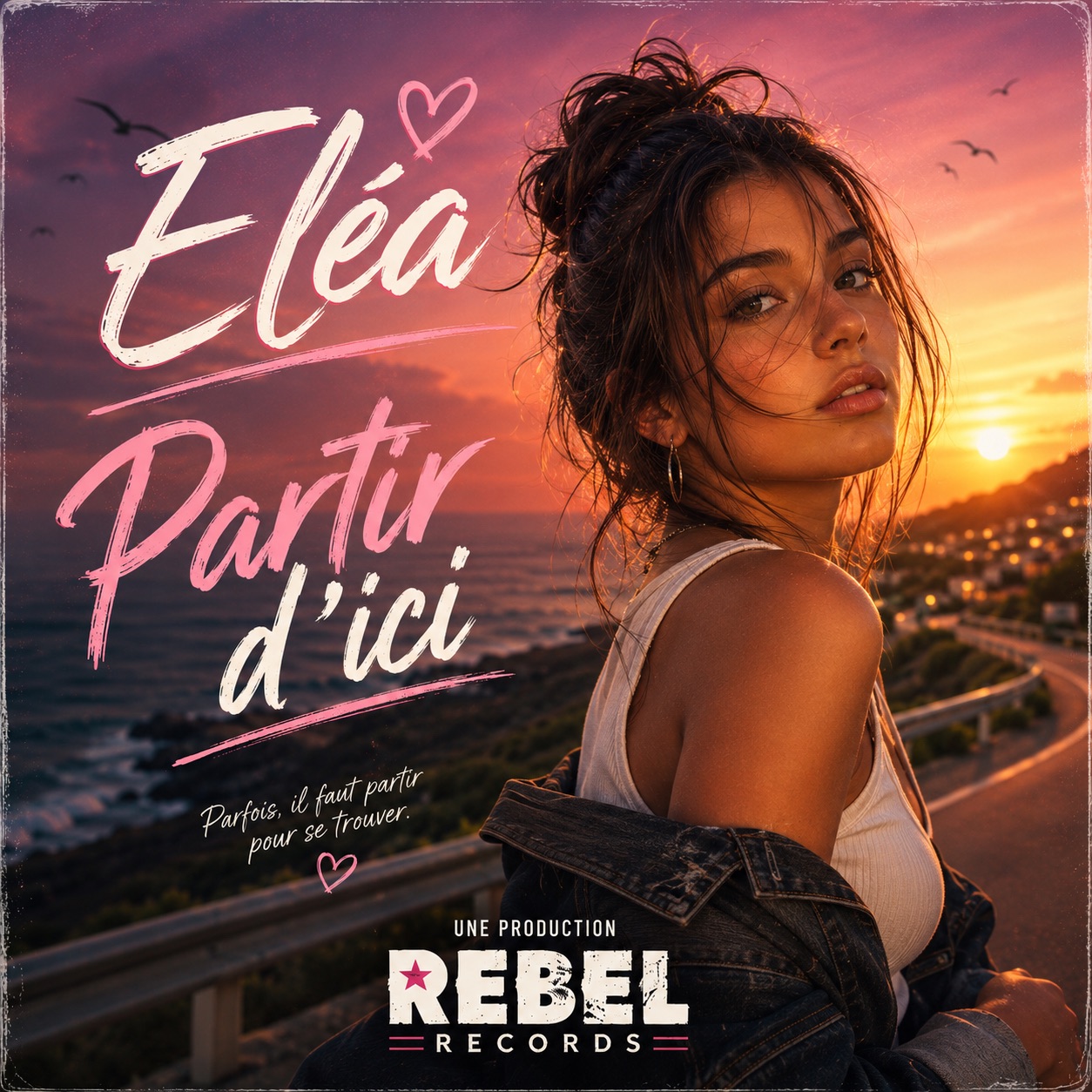 Eléa - Partir d'ici